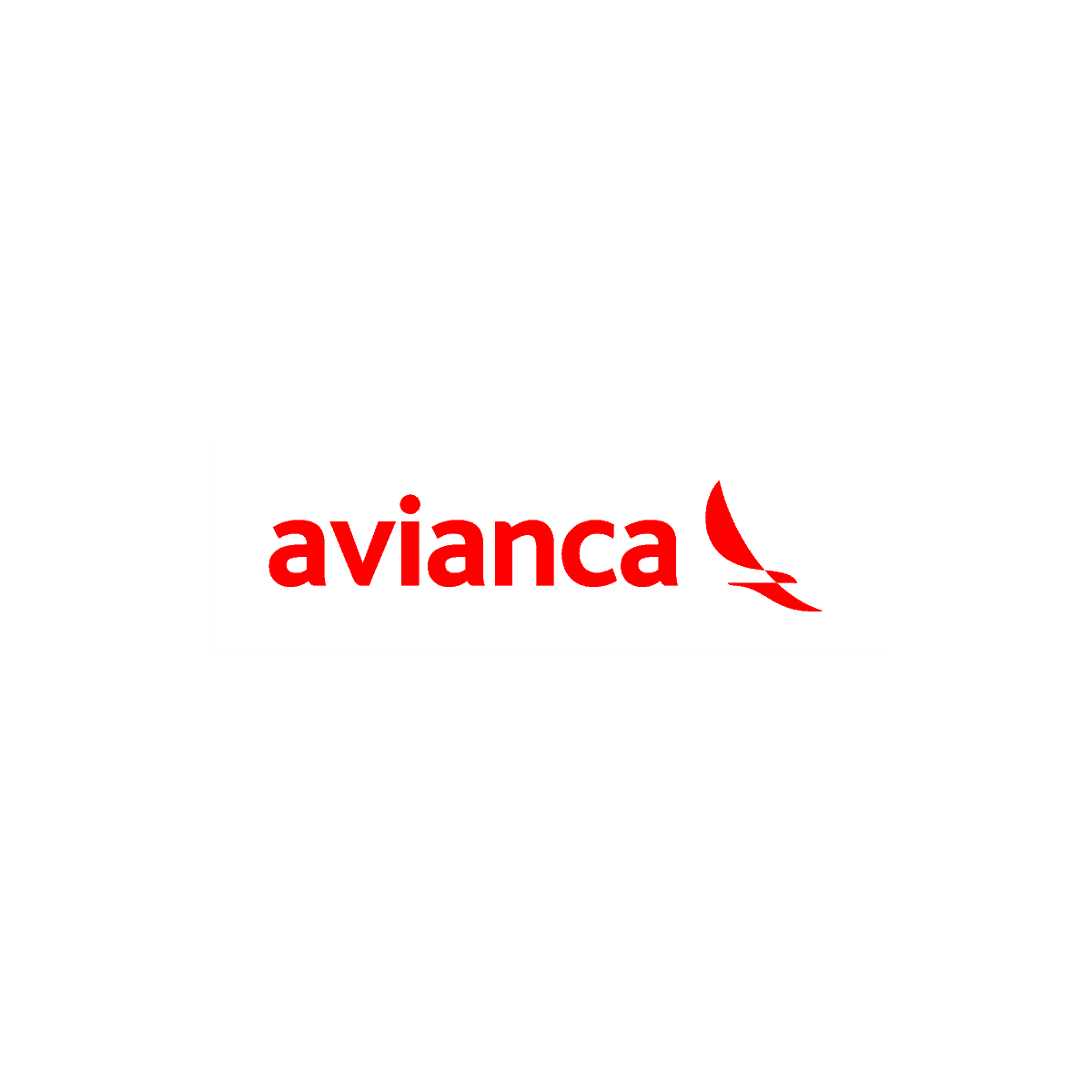 Logo Avianca